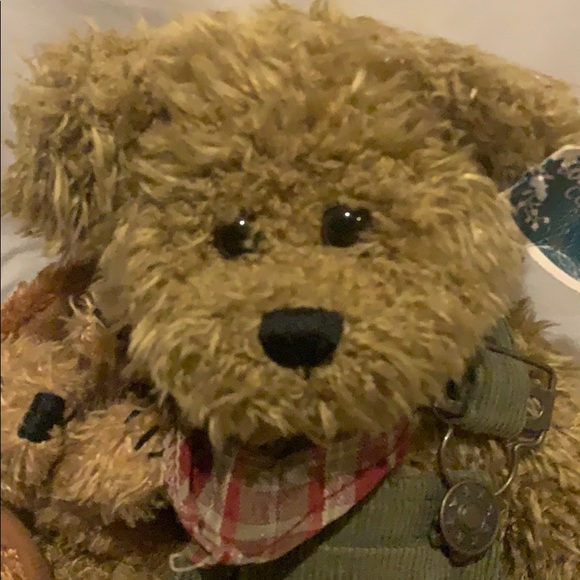 Bearingtonbear - Picture 3 of 5